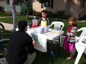 tony-lemonade supporter