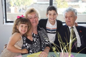 at the fameja veneta